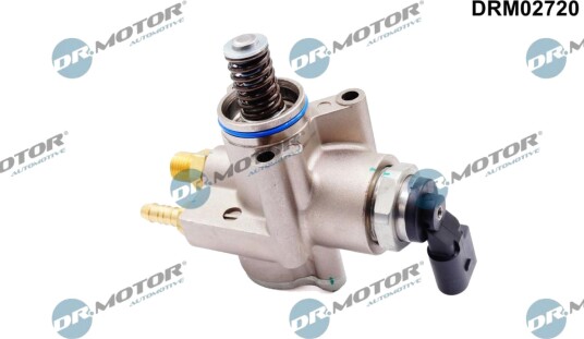 Høytrykkspumpe Dr.Motor Automotive DRM02720