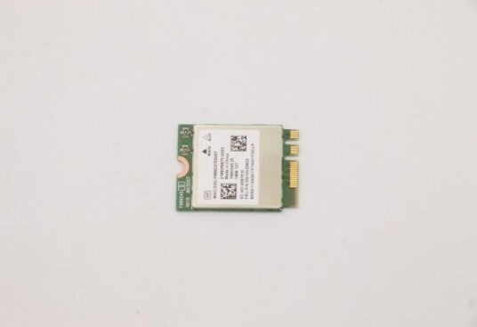 Lenovo Mt7921 M2 Trådløst Modul For MT7921 M2 WIRELESS MODULE FOR Lenovo Mt7921 M2 Trådløst Modul For MT7921 M2 WIRELESS MODULE FOR