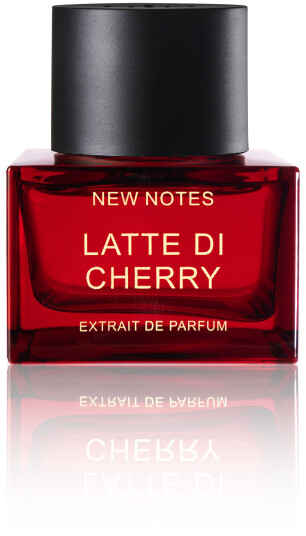 New Notes Latte Di Cherry New Notes Extrait De Parfum 50 ml New Notes Latte Di Cherry New Notes Extrait De Parfum 50 ml
