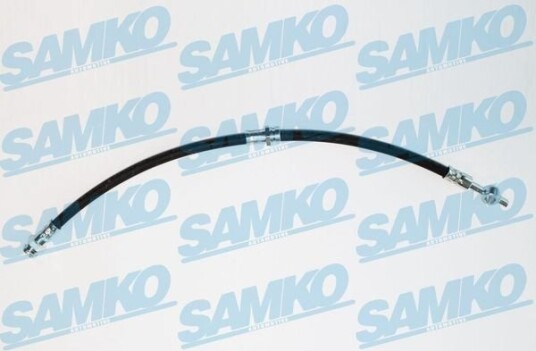 Bremseslange SAMKO 6T48162