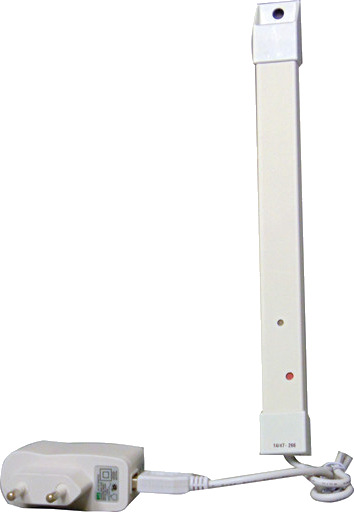 WATTS Vision signalforsterker