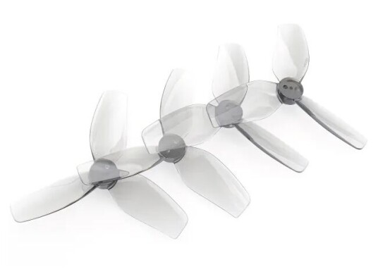 HQ-Prop HQProp DT76MMX3 V2 for Cinewhoop Grey (4)
