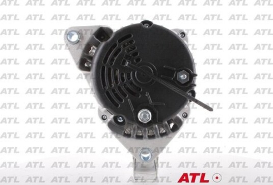 Dynamo ATL Autotechnik L 41 330