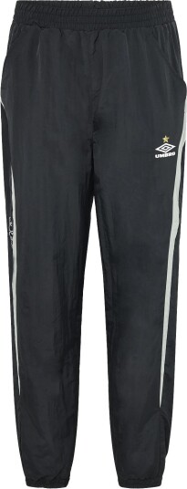 Umbro Relaxed Track Pant BLACK L