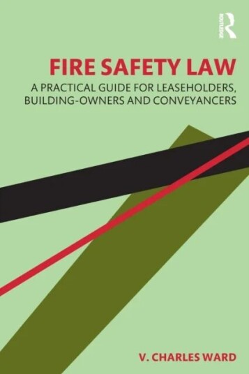 Fire Safety Law Av V. Charles Ward
