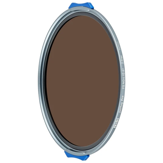 NiSi JetMag Pro 95 Filter FSND4 (0.6) 2stop NiSi JetMag Pro 95 Filter FSND4 (0.6) 2stop