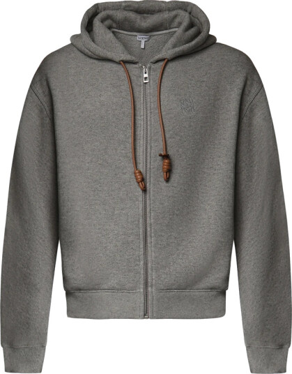 Loewe Herre Gensere & Hettegensere Grå M,