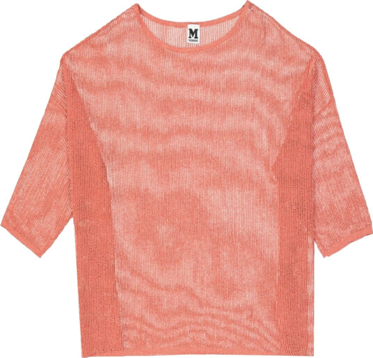 Missoni Dame Strikkevarer Rosa M,