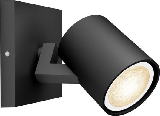 Philips Hue Runner enkelt spotlight sort