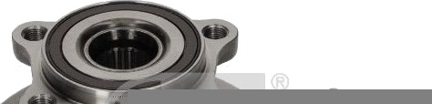 Hjullager FEBI BILSTEIN 1001654 Hjullager FEBI BILSTEIN 1001654