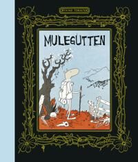Mulegutten Av Øyvind Torseter