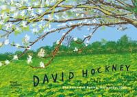 David Hockney Av David Hockney, William Boyd, Edith Devaney David Hockney Av David Hockney, William Boyd, Edith Devaney