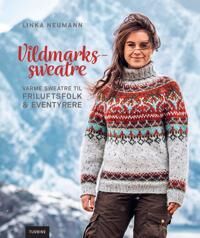 Neumann Linka Vildmarkssweatre