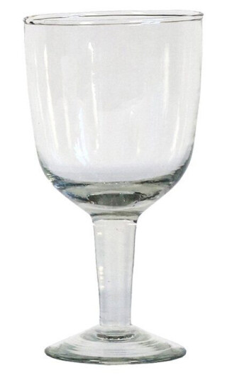 Tell Me More Galette Vinglass Lavt 25 cl Klar