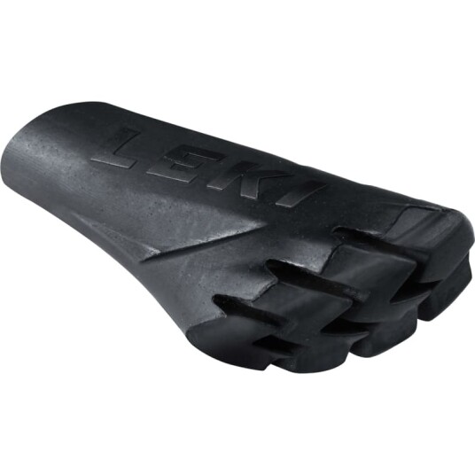 Leki Power Grip Pad OneSize, Black Leki Power Grip Pad OneSize, Black