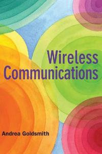 Goldsmith Andrea Wireless Communications