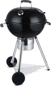 Austin and Barbeque AABQ 57 cm Round Charcoal