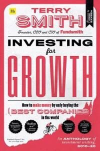 Investing For Growth Av Terry Smith