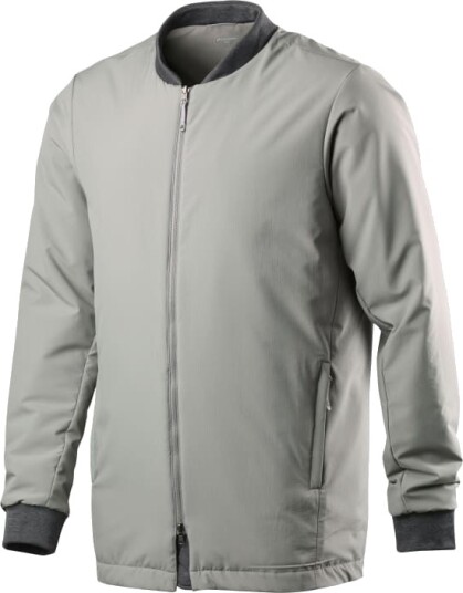 Houdini Men's Pitch Jacket Grå XS Man