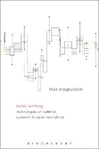 Thor Magnusson, Thor Sonic Writing (150131386X)