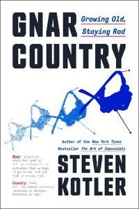 Kotler Steven Gnar Country