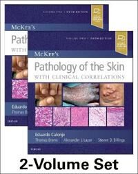 Mckee'S Pathology Of The Skin Av J. Eduardo (Director Of Diagnostic Dermatopathology Department Of Dermato-Histopathology St John'S Institut