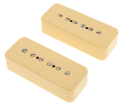 Fishman Fluence Greg Koch P90 Set CR Fishman Fluence Greg Koch P90 Set CR