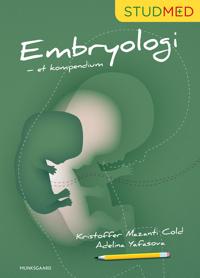 Cold Kristoffer Mazanti Embryologi - et kompendium