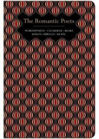 The Romantic Poets Av Various Keats Etc.