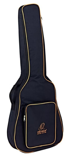 Ortega Guitars Ortega Ogbstd-34 Guitar Gigbag, 3/4