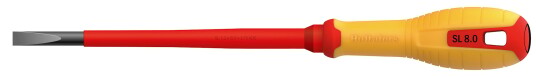 Hultafors Vde Sporskrutrekker Sl 1.2x8.0x175 Vde
