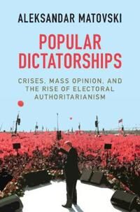 Matovski Aleksandar Popular Dictatorships