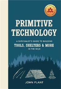 Primitive Technology Av John Plant