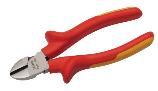 Irimo 160 mm Isolert Avbitertang for Strømførende Utstyr Irimo 160 mm Isolert Avbitertang for Strømførende Utstyr
