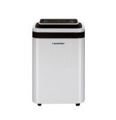 Blaupunkt ADH501, 260W, 220-240V, 50Hz, 292mm, 230mm, 550mm Blaupunkt ADH501, 260W, 220-240V, 50Hz, 292mm, 230mm, 550mm