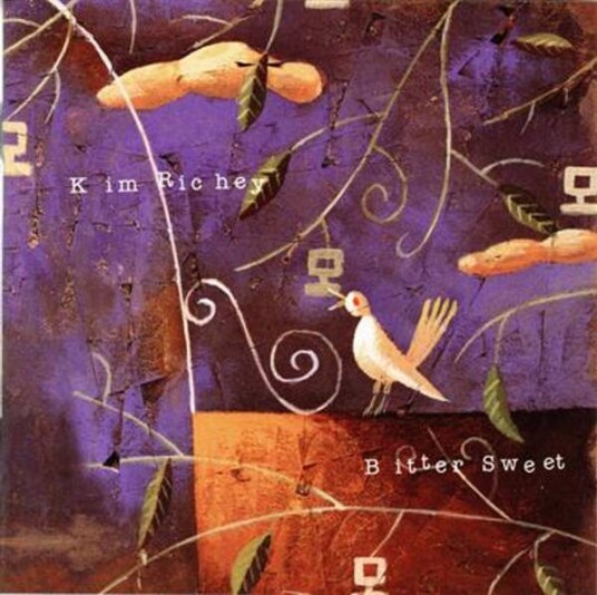 Kim Richey Bitter Sweet CD
