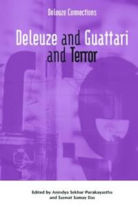 Deleuze And Guattari And Terror