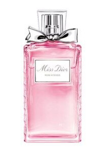 Christian Dior Miss Dior Rose N'Roses Eau De Toilette 100 ml - Blomsterduft for Damer Christian Dior Miss Dior Rose N'Roses Eau De Toilette 100 ml - Blomsterduft for Damer