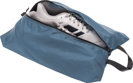 Cocoon Shoe Pack OneSize, Ash Blue