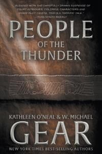 Gear Kathleen O'Neal People of the Thunder