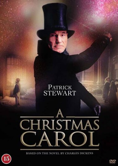 A Christmas Carol 1999 DVD A Christmas Carol 1999 DVD