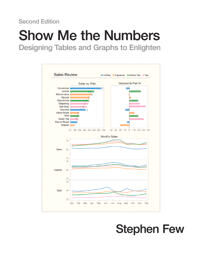 Few Stephen Show Me the Numbers Few Stephen Show Me the Numbers