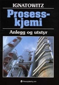 Prosesskjemi Av Eckhard Ignatowitz