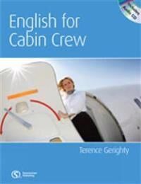 English For Cabin Crew Av Terence Gerighty English For Cabin Crew Av Terence Gerighty