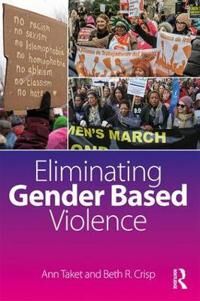 Taket Ann Eliminating Gender-Based Violence