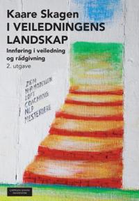 I Veiledningens Landskap Av Kaare Skagen