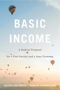 Van Parijs Philippe Basic Income