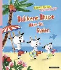 Bukkene Bruse Drar Til Syden Av Bjørn F. Rørvik