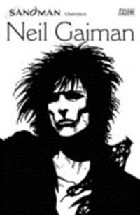 The Sandman Omnibus Vol. 2 Av Neil Gaiman