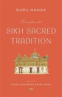 Poems From The Sikh Sacred Tradition Av Guru Nanak